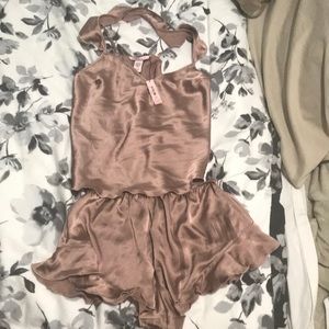 Victoria Secret 2 pc sleepwear